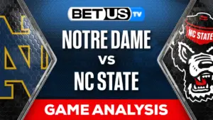 Analysis & Predictions: Navy vs Charlotte 10/14/2023