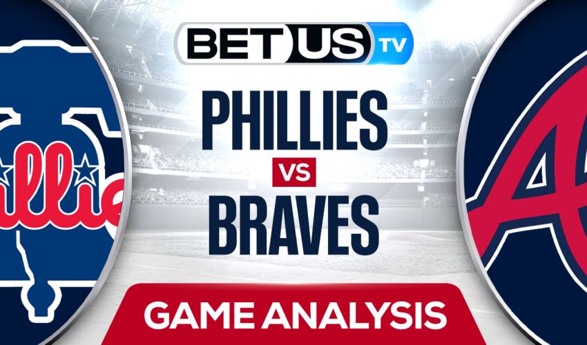 Preview & Picks: Phillies vs Braves 9/19/2023