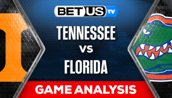Predictions & Preview: Tennessee vs Florida 09-16-2023