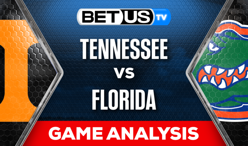 Predictions & Preview: Tennessee vs Florida 09-16-2023