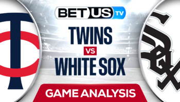 Preview & Analysis: Twins vs White Sox 09-14-2023