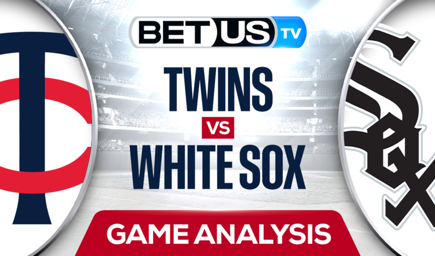 Preview & Analysis: Twins vs White Sox 09-14-2023