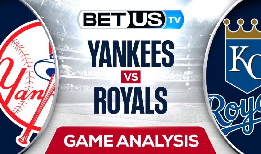 Picks & Predictions: Yankees vs Royals 09-29-2023