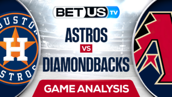 Preview & Picks: Astros vs Diamondbacks 09-29-2023