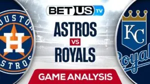 Predictions &#038; Analysis: Astros vs Tigers 8/25/2023