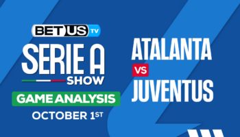 Analysis & Picks: Atalanta vs Juventus 10/1/2023