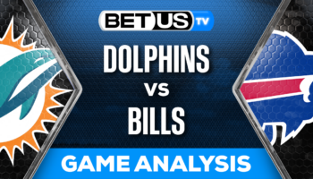 Picks & Preview: Dolphins vs Bills 10-01-2023