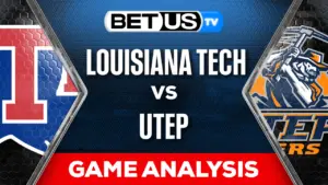 USC vs UCLA: Predictions & Preview 11/19/2022