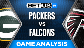 Preview & Predictions: Packers vs Falcons 09-17-2023
