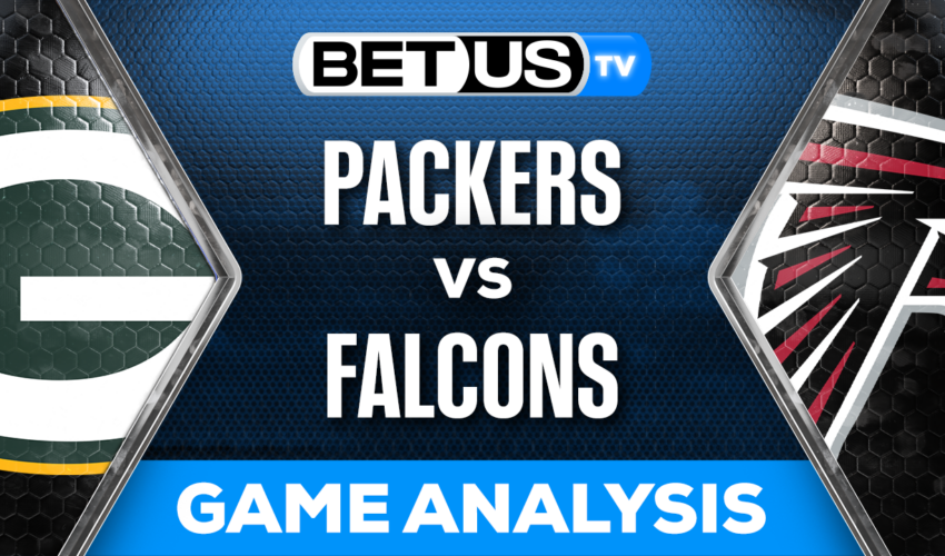 Preview & Predictions: Packers vs Falcons 09-17-2023