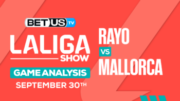 Predictions & Analysis: Rayo vs Mallorca 09-30-2023