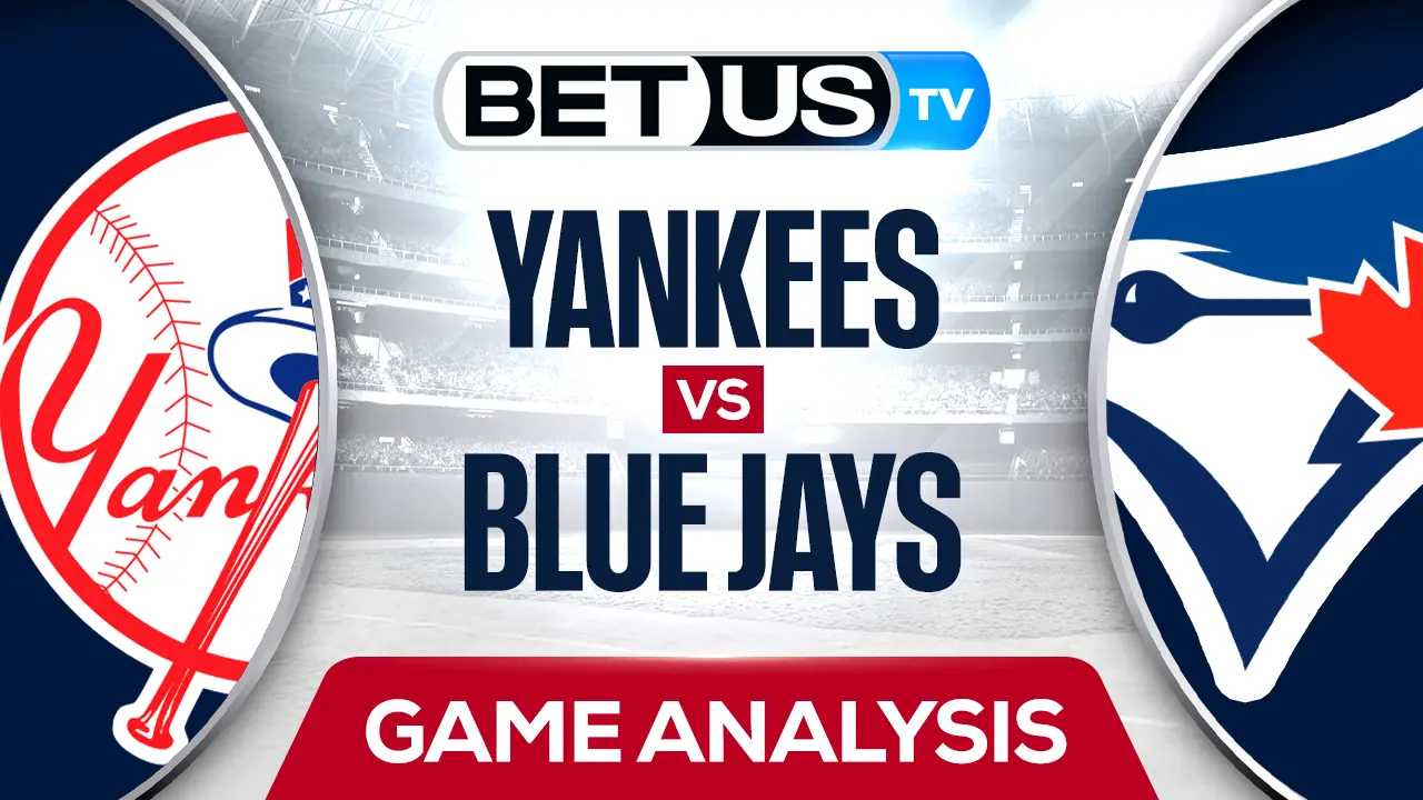 Analysis and Picks Yankees vs Blue Jays 9/28/2023
