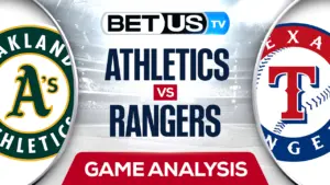 New York Mets vs Atlanta Braves: Preview &#038; Picks 6/08/2023