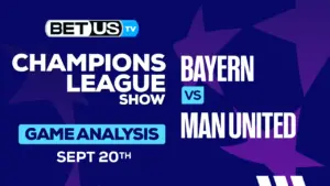 Tottenham Hotspur FC vs Eintracht Frankfurt: Predictions &#038; Analysis 10/12/2022