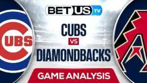 Picks &#038; Predictions: Cubs vs Pirates 8/24/2023