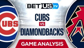Predictions & Picks: Cubs vs Diamondbacks 09-15-2023