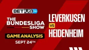 Union Berlin vs Augsburg Game Preview &#038; Analysis 11/24/23