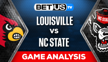 Preview & Preidctions: Louisville vs NC State 09-29-2023