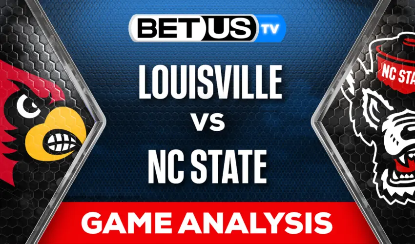 Preview & Preidctions: Louisville vs NC State 09-29-2023