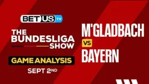 Preview &#038; Predictions: Augsburg vs Gladbach 8/19/2023