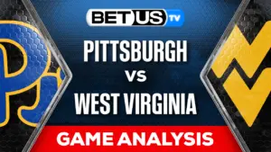 (Video) College Football Picks Week 14 (PT.1): Odds, CFB Predictions and Best Bets