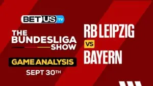 Prediction Analysis: Heidenheim vs Leipzig April 20, 2024