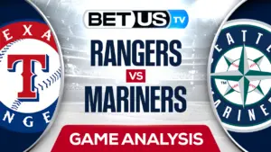 Los Angeles Angels vs Seattle Mariners: Predictions &#038; Analysis 4/03/2023