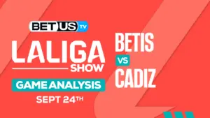 Cadiz CF vs Getafe CF: Picks &#038; Predictions 3/10/2023