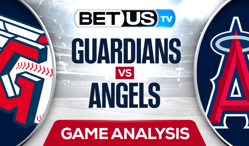 Picks & Analysis: Cleveland Guardians vs Los Angeles Angels 09-07-2023