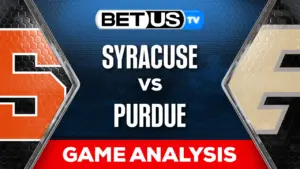 Clemson Tigers vs Wake Forest Demon Deacons: Predictions &#038; Preview 9/24/2022