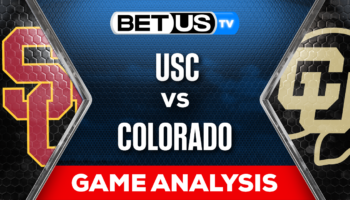 Preview & Picks: USC vs Colorado 09-30-2023
