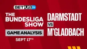 (Video) Mainz vs Heidenheim Prediction and Analysis Sept 28, 2024