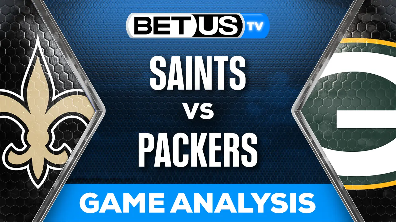 Analysis & Predictions: Saints vs Packers 9/24/2023