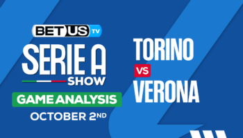 Predictions & Analysis: Torino vs Hellas Verona 10/2/2023