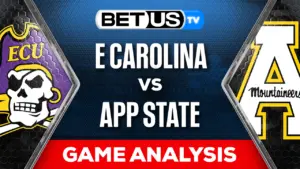 (Video) College Football Picks Week 14 (PT.1): Odds, CFB Predictions and Best Bets