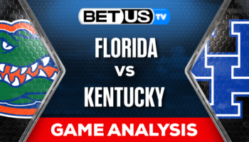 Preview & Picks: Florida vs Kentucky 9/30/2023
