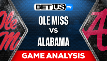 Picks & Preview: Ole Miss vs Alabama 09-23-2023