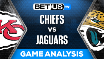 Preview & Picks: Chiefs vs Jaguars 9/17/2023