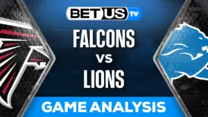 (Video) Atlanta Falcons vs Denver Broncos Prediction and Analysis, Nov 17th, 2024