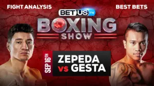 Preview &#038; Picks: Cruz vs Cabrera 7/29/2023