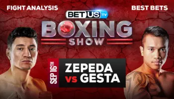 Preview & Picks: William Zepeda vs Mercito Gesta 09-16-2023