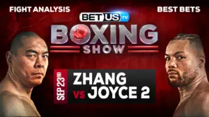Predictions and Analysis: Inoue vs Ancajas Feb 24, 2024