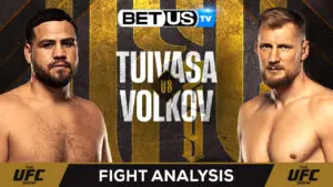 Prediction and Analysis: Martinez vs Aldo May 04, 2024