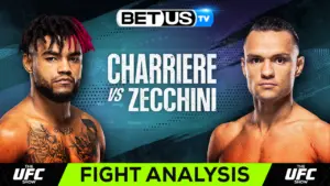 Analysis &#038; Picks: Volkan Oezdemir vs Bogdan Guskov 9/2/2023