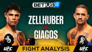 (Video) Brandon Royval vs Tatsuro Taira UFC Fight Night: Expert Picks and Best Bets