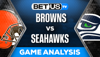 Picks & Analysis: Browns vs Seahawks 10-29-2023