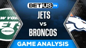 Picks &#038; Predictions: Jets vs Patriots 01/07/2024