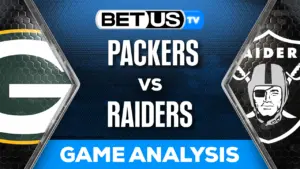 (Video) NFL Week 4 Predictions: Free Football Picks, Betting Odds and Best Bets