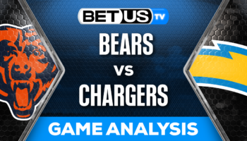 Preview & Analysis Bears vs Chargers 10-29-2023