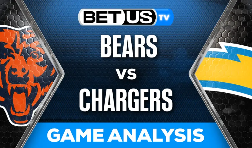 Preview & Analysis Bears vs Chargers 10-29-2023